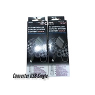 PS2 to PS3 Stick Converter / PS3 Single Stick Converter