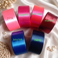 Ribbon 4cmsatin Satin Ribbon 4cm