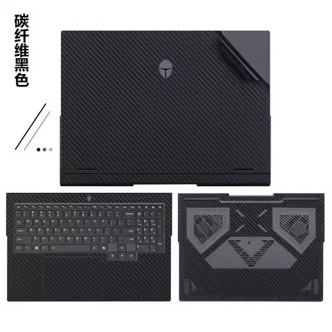 PRE-CUT Anti-scratch Vinyl Skin Stickers Laptop Decal Cover for Thunderobot T-Book 16D Pro AI BOOK 1