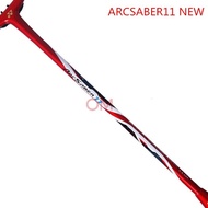 Ju4l Yonex Arcsaber 11 Badminton Racket Made In Japan!T&gt;