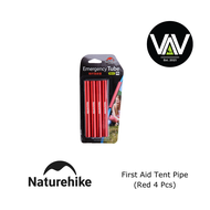 NatureHike Tent Pipe First Aid Pole Repair