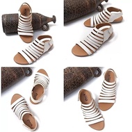 Gladiator sandals
