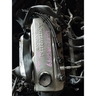 Wira 1.6 4G92 SingleCam Cylinder Head
