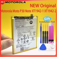 แบตเตอรี่ Motorola Moto One Power / P30 Note / G7 Power JK50 5000mAh พร้อมชุดถอด+แผ่นกาว ประกันนาน 3