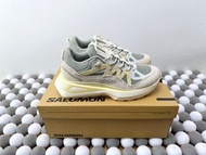 Salomon Odyssey Mid Low 運動鞋