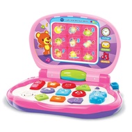 Vtech Brilliant Baby Laptop ( pink )