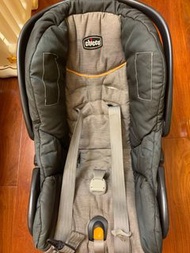 Chicco keyfit 30 car seat
