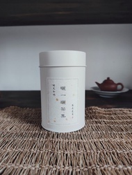 梨山烏龍 奶香高山烏龍茶 冷韻