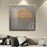 ZWART | ศิลปะภาพผนังนามธรรมหรูหราสำหรับห้องนั่งเล่นและทางเข้า