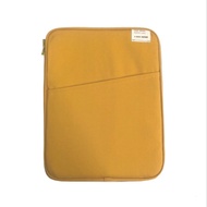 11/13 Inch Laptop/Tablet Bag Comfortable For i-P^d / Tablet Korean Style Sleeve