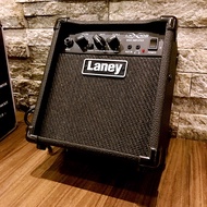 {Home Small Speaker, Free Wire} Laney LX10B LX 10B 10w BASS Electric Speaker