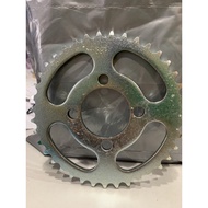 SPROCKET KAWASAKI HONEY 428-39T