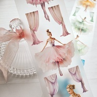 If No.3 PET 遮蔽膠帶