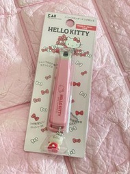 Hello Kitty 指甲鉗