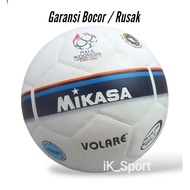 Original MIKASA VOLARE Football. Size 5 Football.Original Mikasa football Original football