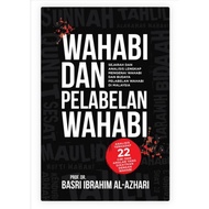 Wahabi Dan Pelabelan Wahabi(Prof Dr. Basri Ibrahim Al-Azhari)