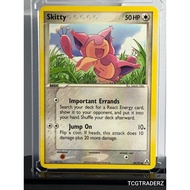 SKITTY - 64/92 MP (EX LEGEND MAKER) POKÉMON TCG