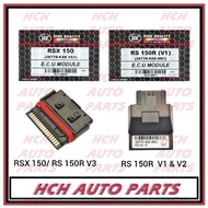 HONDA RS150 ECU UNIT 0 MODULE RS150R V1 V2 38770-K56-M01 RSX150 RS 150R V3 38770-K56-V51 NK RS-150 R