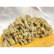 KEROPOK RANGGUP / losong