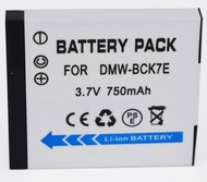 แบตกล้องPANA DMW-BCK7E for Panasonic Lumix DMC-FH2,DMC-FH2R,DMC-FH2P,DMC-FH2K,DMC-FH2A,DMC-FH2S Digital Camera Panasonic Lumix DMC-FH4 Digital Camera Panasonic Lumix DMC-FH5,DMC-FH5S,DMC-FH5V,DMC-FH5N,DMC-FH5K Digital Camera Panasonic Lumix DMC-FH