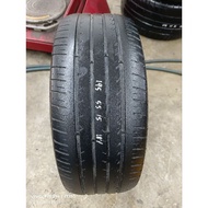 second Tyre murah Goodyear triplemax2 2018 year 1955515 195 55 15 195/55/15 195-55-15 car kereta tyr