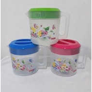 1,5l Ice Can / Plastic Teapot / Ice Water / Lion Star Water Jug / 1.5 Liter Drinking Water Container
