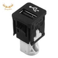 [Redpowderyan.] USB Connector Plug Car USB Connector Plug 84109229294