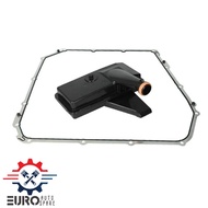 0B5325429E 0B5321371D AUDI 0B5 AUTO GEARBOX FILTER KIT FOR A4 A5 Q5 A6 A7 QUATTRO PORSCHE MACAN