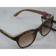 ✎✆C14:New $19.99  Foster Grant Sunglasses for Women from USA-Brown