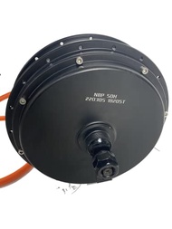 QS 205 5T high Torque 5000W Motor Bicycle Spoke Motor (50H) V3 Type Hub Motor 48V/60V/72V 80KPH 96V 