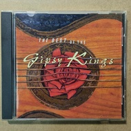 The Best Of The Gipsy Kings Flamenco latin CD