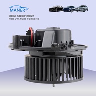 premium-5Q0819021 5Q1819021B Blower Motor for VW Golf Audi Seat Air Conditioning Systems MANER With 