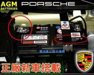 【電池達人】歐洲紅牛 起停電池 Banner AGM 70AH AUDI A3 Mini VOLVO