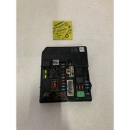 Fuse Box Fuse IPDM Nissan Grand Livina L11 Y4 Product Original