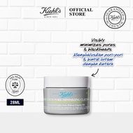 Kiehl's Rare Earth Pore-Minimizing Clay Mask (28ml) Reduces Blackheads and Pores Appearance