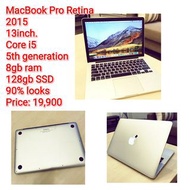 MacBook Pro Retina2015
