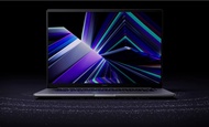 Xiaomi Redmibook Pro 2025 intel Ultra 7 255H / Amd 7840HS 16“ 3.1K 165Hz /14” 2.8K 120hz 32GB DDR5 1