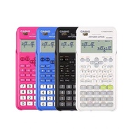 calculator scientific Kalkulator Saintifik Casio fx-82ES PLUS A Student Scientific Function Calculat