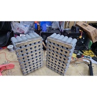 lithium battery 21700