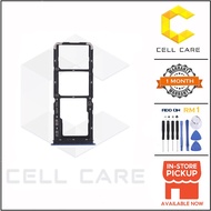 Sim Tray Slot Sim Card Holder Adapter Compatible For VIVO Y95 / Y91 / Y93