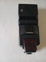 Canon 550EX flash 佳能閃光燈