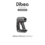 [ Dibea Singapore ] DIBEA GENUINE PART - D18 Pro ACCESSORIES