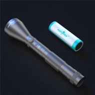 18650強光手電筒(1200 Lumens) LED Flashlight 電筒~