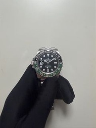 Rolex GMT-Master II 126720VTNR Jub 2026