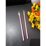 MATA POND'S DAVIS BROWN BLACK eyebrow PENCIL eyebrow pencil eyeliner eyebrow make up cosmetics eyebr