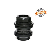 Headset Bicycle BMX/ MTB Headset Basikal - Double fork headset for 1" (25.4 mm) steerer Headpart