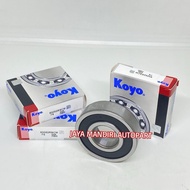 BEARING 6305 2RS KOYO RUBBER CAP 63052RS KOYO