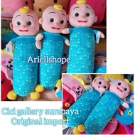 Baby jhon Cocomelon bolster Unofficial baby Jhon cute bolster IMPORT