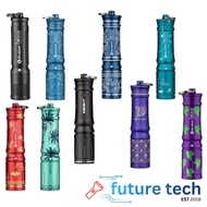 Olight i3E EOS Smallest 90 Lumens Light Keychain