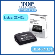 OMRON HEM-7120/ HEM-7142T1/ HEM-7142T2 Blood Pressure Monitor (5 Years Warranty) *